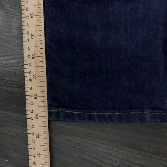 PATAGONIA  MENS JEANS (35X32) - Picture 6 of 6